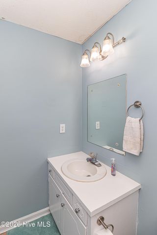 989 Garner Chapel Road, Mount Olive, NC 28365