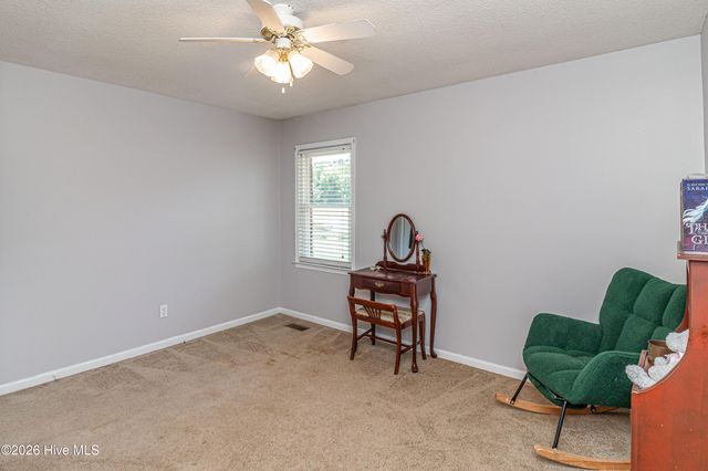 989 Garner Chapel Road, Mount Olive, NC 28365
