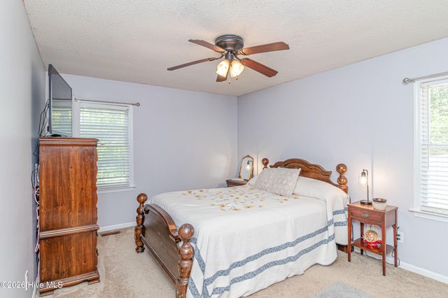 989 Garner Chapel Road, Mount Olive, NC 28365