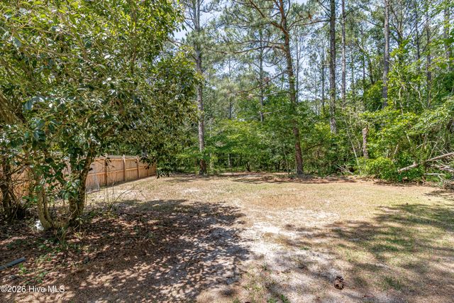 989 Garner Chapel Road, Mount Olive, NC 28365