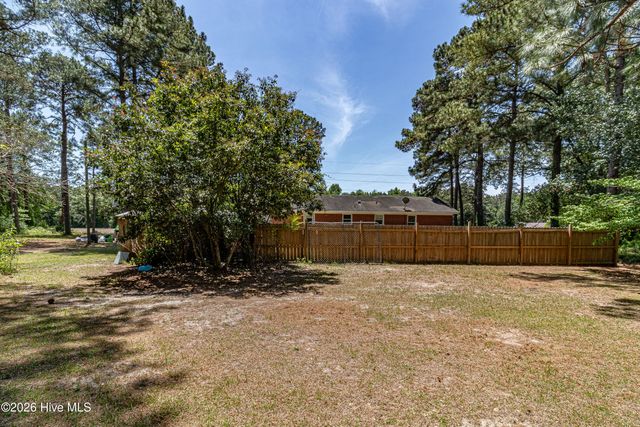 989 Garner Chapel Road, Mount Olive, NC 28365