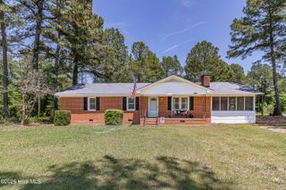 989 Garner Chapel Road, Mount Olive, NC 28365