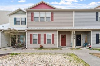 6460 Hatchies Drive, Raleigh, NC 27610