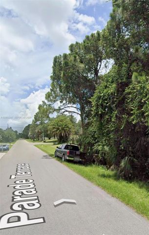 LOT 21 Parade Ter 005, Sarasota, FL 34286