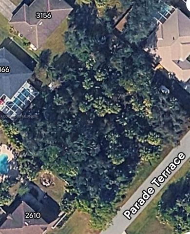 LOT 21 Parade Ter 005, Sarasota, FL 34286