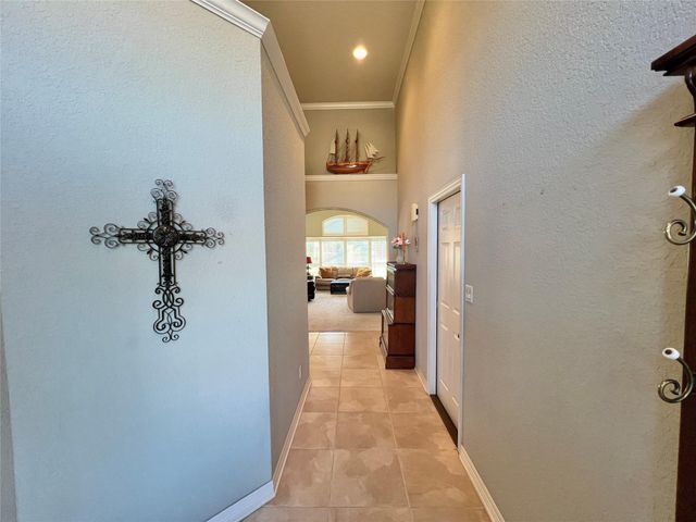 107 Widgeon Drive, Clute, TX 77531