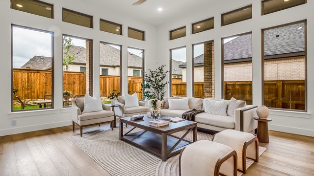 3420 Alysheba Way, Celina, TX 75009