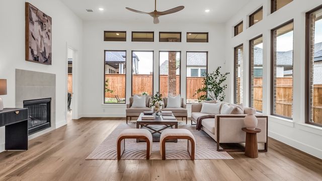 3420 Alysheba Way, Celina, TX 75009