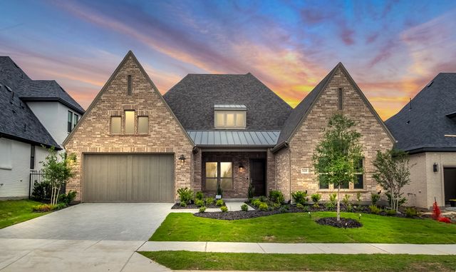 3420 Alysheba Way, Celina, TX 75009