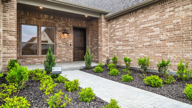 3420 Alysheba Way, Celina, TX 75009
