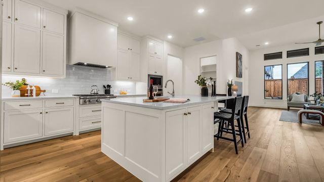 3420 Alysheba Way, Celina, TX 75009