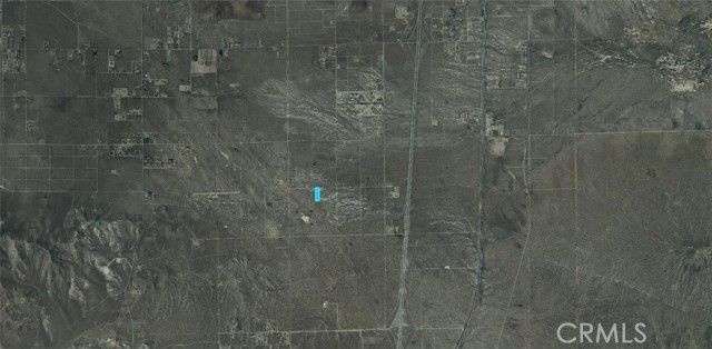 0 Vic Clark St, Mojave, CA 93560
