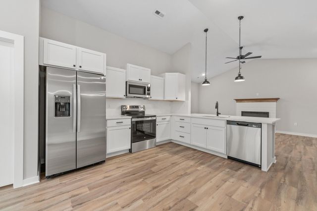 12150 W Northstar St, Wichita, KS 67223