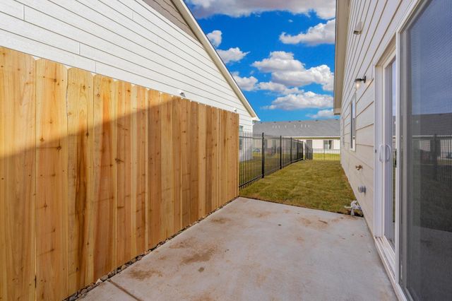 12150 W Northstar St, Wichita, KS 67223