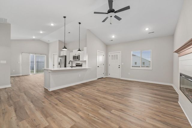 12150 W Northstar St, Wichita, KS 67223