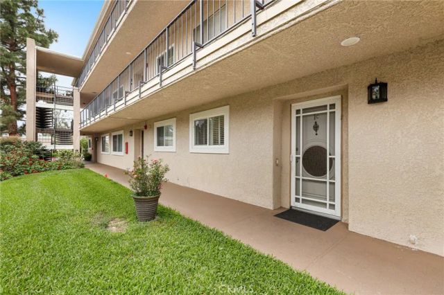 3366 Punta Alta 1C, Laguna Woods, CA 92637