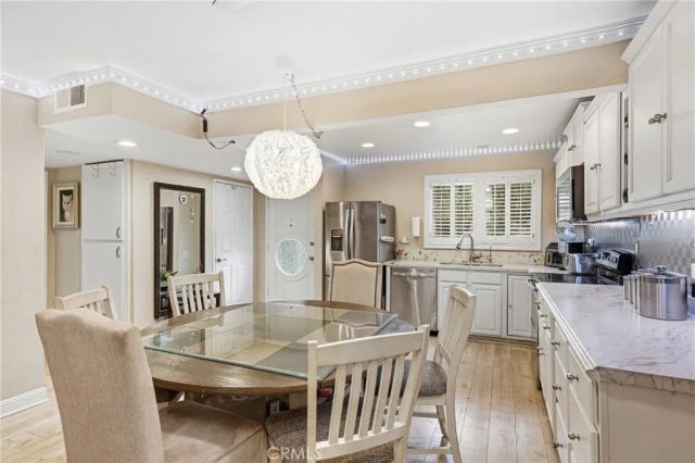 3366 Punta Alta 1C, Laguna Woods, CA 92637