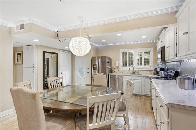 3366 Punta Alta 1C, Laguna Woods, CA 92637