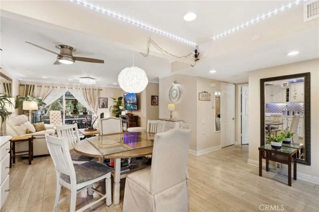 3366 Punta Alta 1C, Laguna Woods, CA 92637