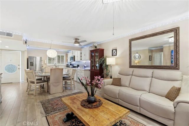 3366 Punta Alta 1C, Laguna Woods, CA 92637