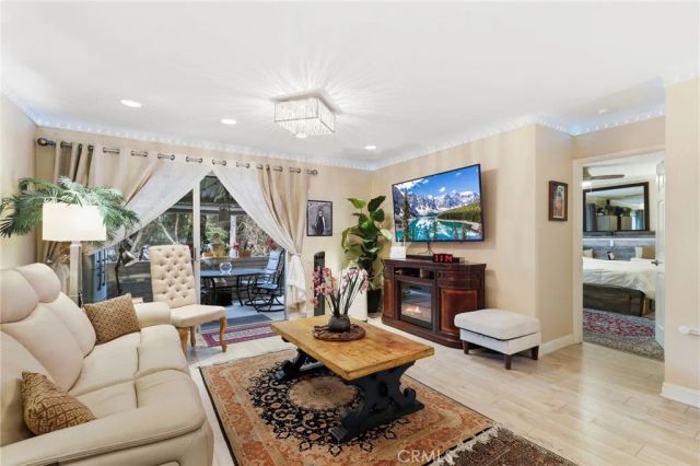 3366 Punta Alta 1C, Laguna Woods, CA 92637
