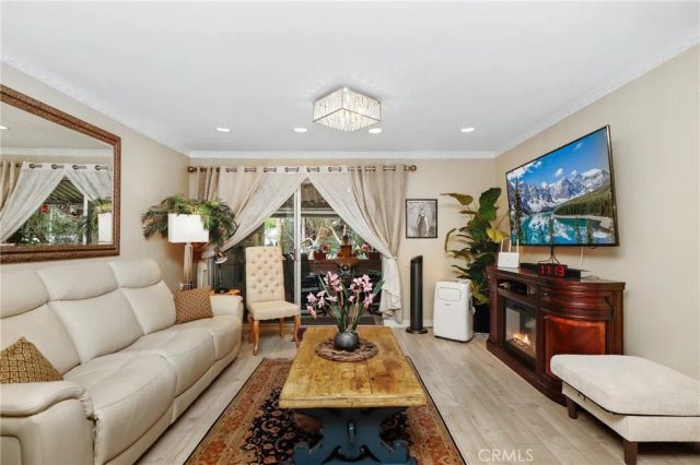 3366 Punta Alta 1C, Laguna Woods, CA 92637