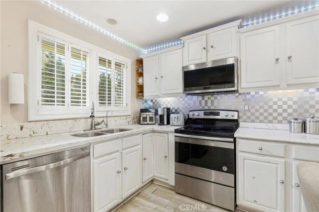 3366 Punta Alta 1C, Laguna Woods, CA 92637