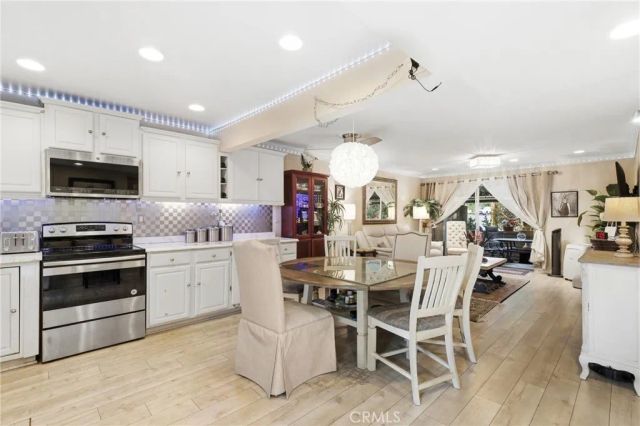 3366 Punta Alta 1C, Laguna Woods, CA 92637