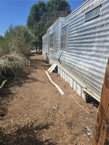 10538 S Fremont Road, Mohave Valley, AZ 86440