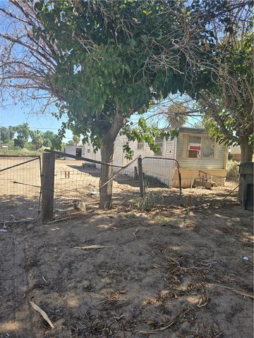 10538 S Fremont Road, Mohave Valley, AZ 86440