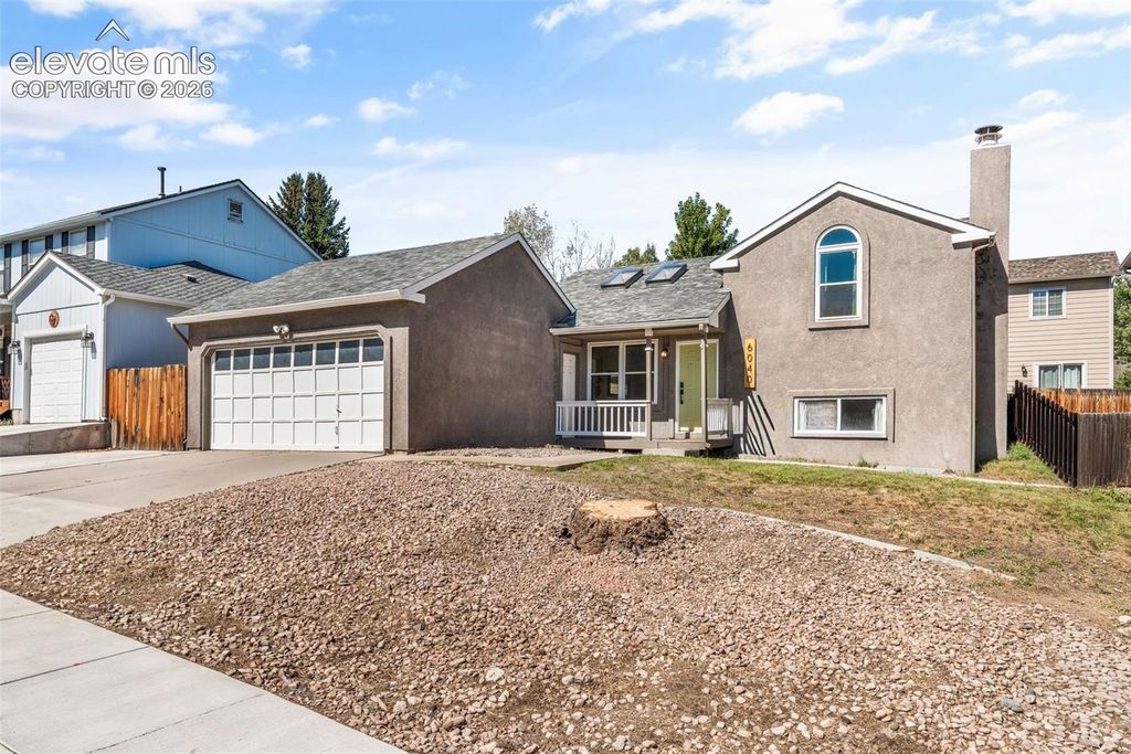 6040 Ursa Lane, Colorado Springs, CO 80919 — photo 3