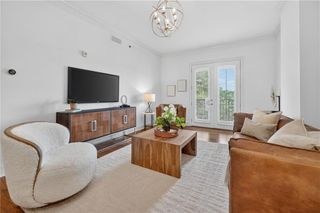 2277 Peachtree Road NE 506, Atlanta, GA 30309