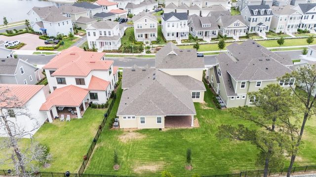 7453 ESTUARY LAKE LOOP, Celebration, FL 34747