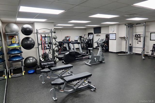 25 Neptune Boulevard 4H, Long Beach, NY 11561