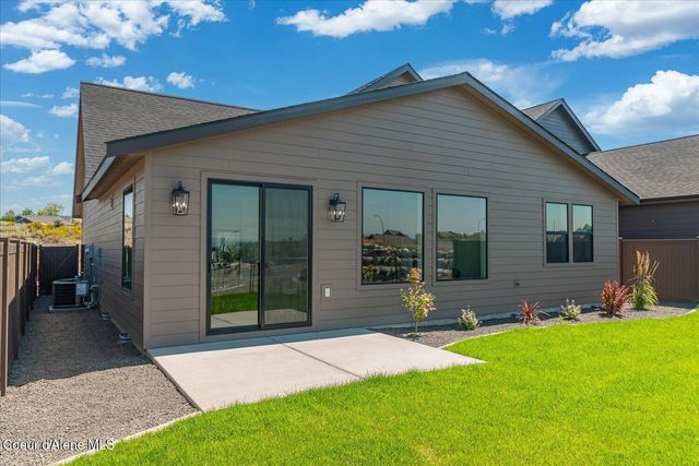 3509 Blaze Lp, Post Falls, ID 83854