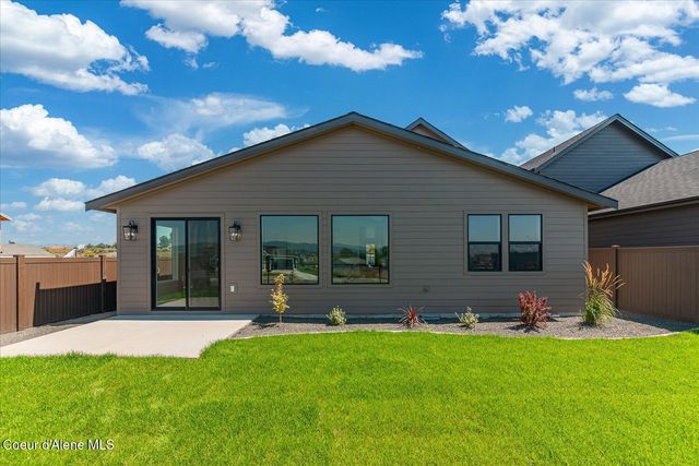 3509 Blaze Lp, Post Falls, ID 83854