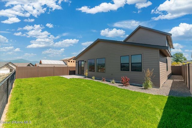 3509 Blaze Lp, Post Falls, ID 83854