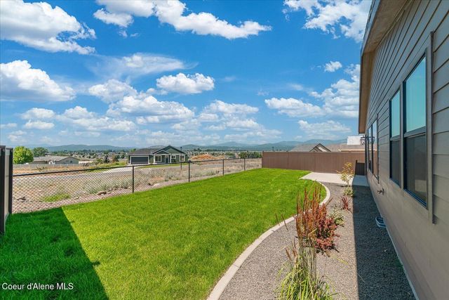 3509 Blaze Lp, Post Falls, ID 83854