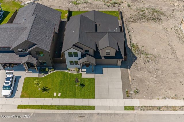 3509 Blaze Lp, Post Falls, ID 83854