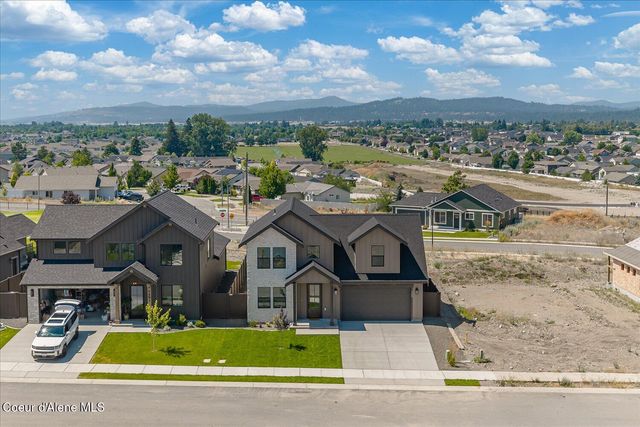3509 Blaze Lp, Post Falls, ID 83854