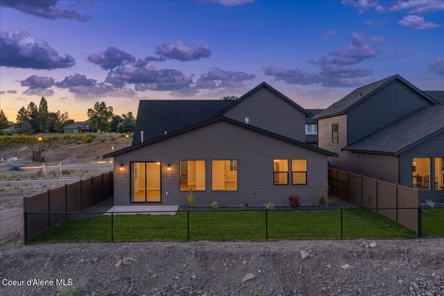 3509 Blaze Lp, Post Falls, ID 83854