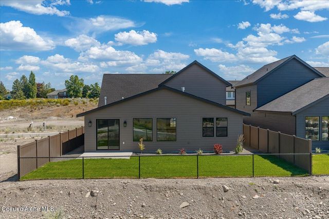 3509 Blaze Lp, Post Falls, ID 83854