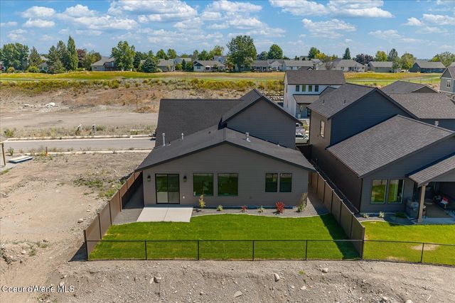3509 Blaze Lp, Post Falls, ID 83854