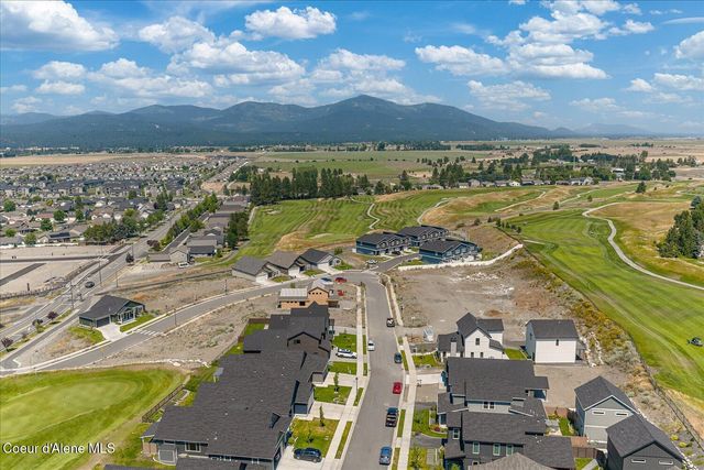 3509 Blaze Lp, Post Falls, ID 83854