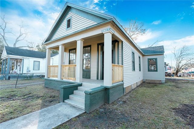 1013 Elmira Street A, Mobile, AL 36604