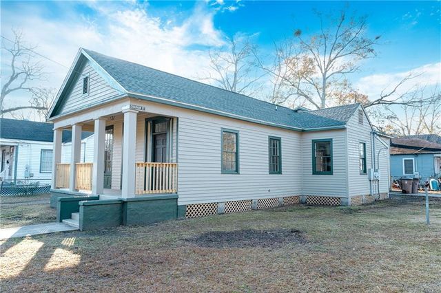 1013 Elmira Street A, Mobile, AL 36604