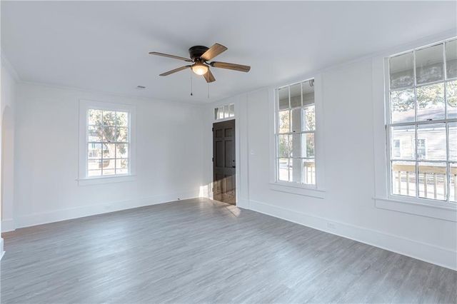 1013 Elmira Street A, Mobile, AL 36604