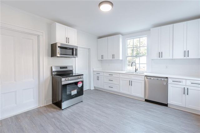1013 Elmira Street A, Mobile, AL 36604