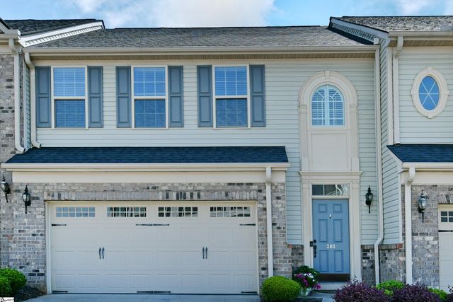 303 Corday Lane, Greer, SC 29650