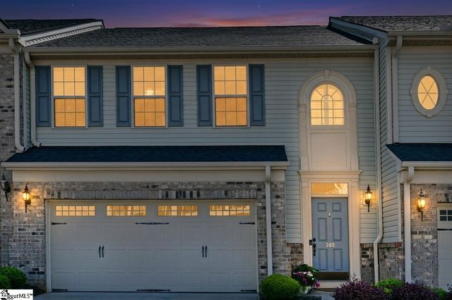 303 Corday Lane, Greer, SC 29650